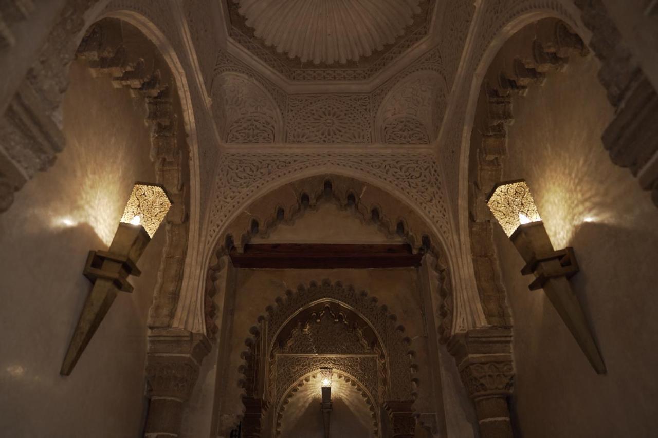 Riad Al Bahi Rabat Ngoại thất bức ảnh