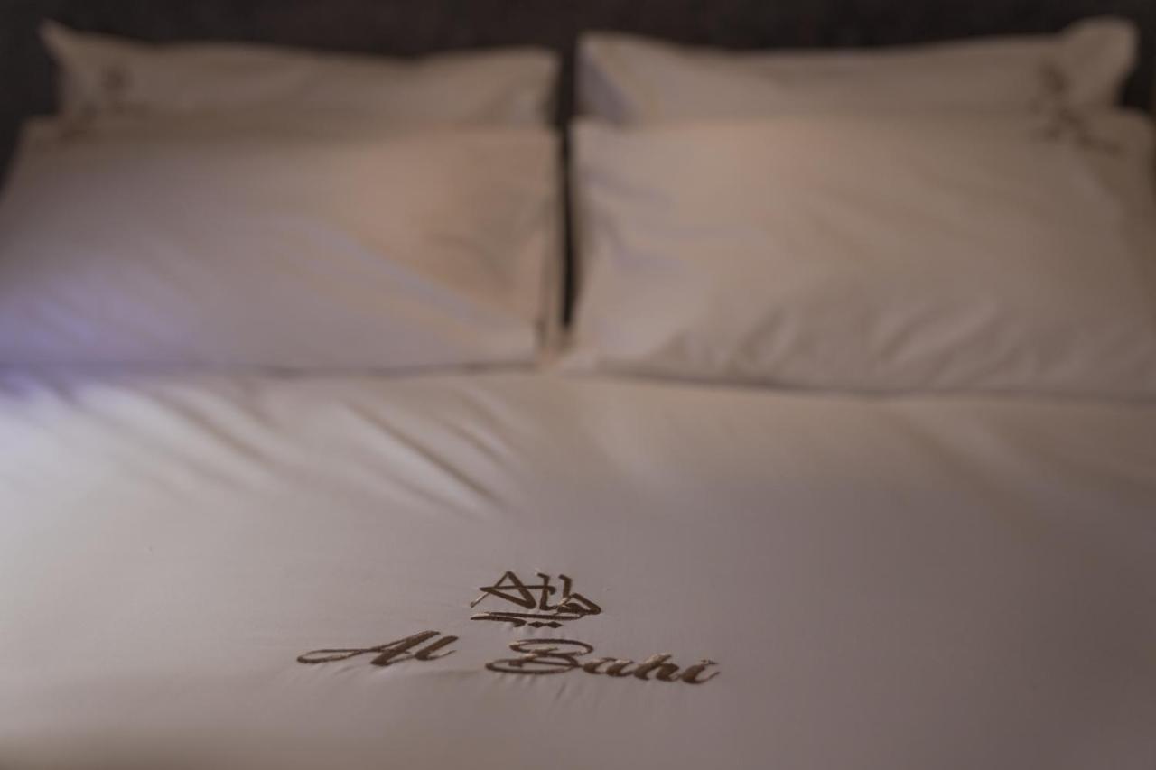 Riad Al Bahi Rabat Ngoại thất bức ảnh