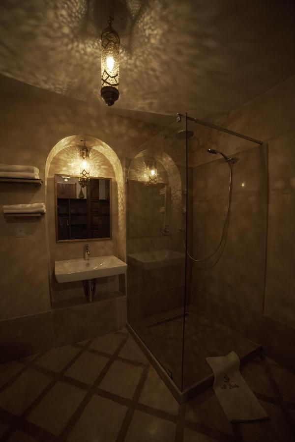 Riad Al Bahi Rabat Ngoại thất bức ảnh
