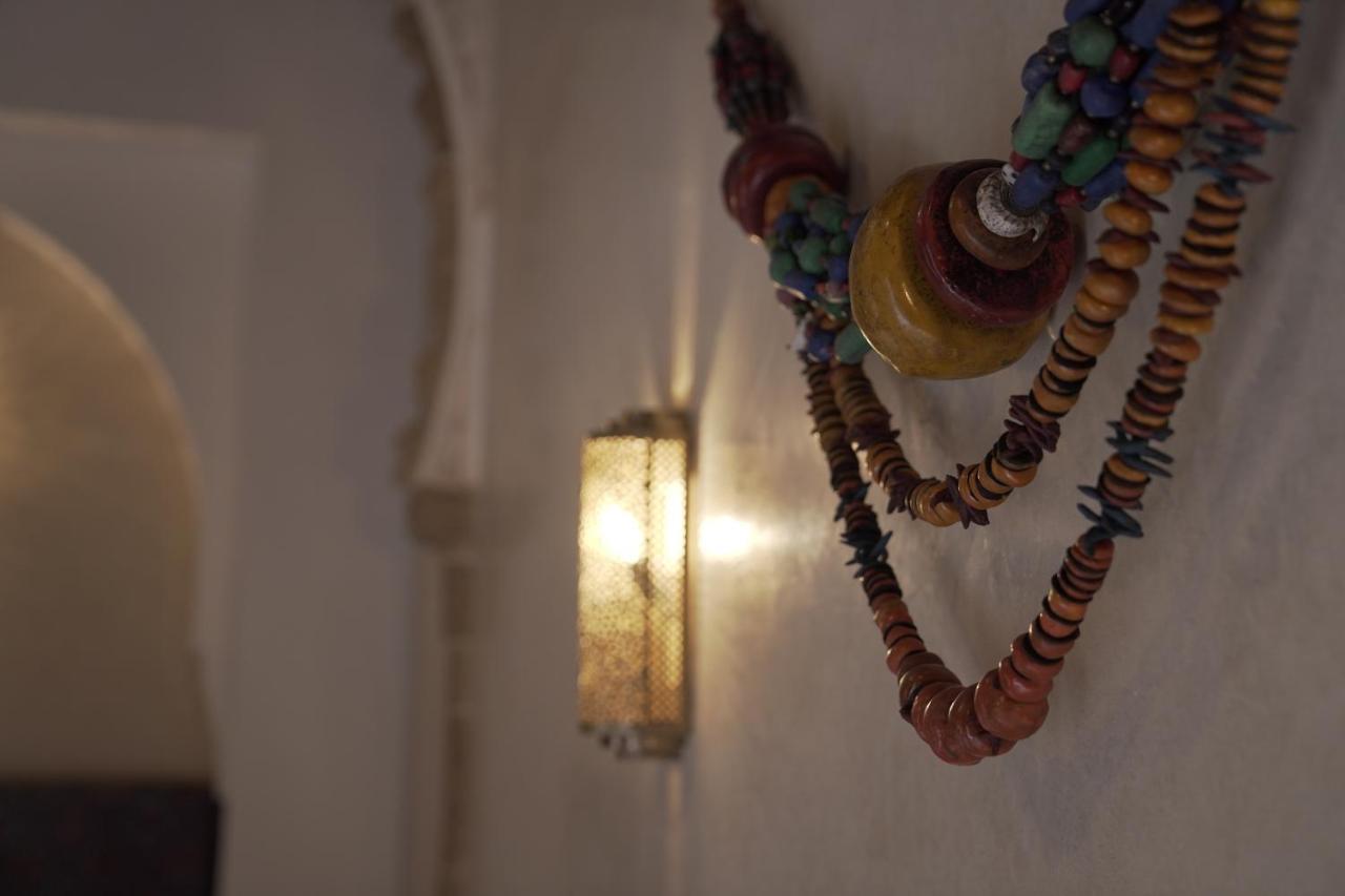 Riad Al Bahi Rabat Ngoại thất bức ảnh