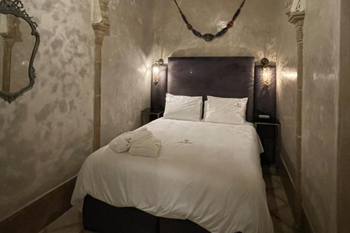 Riad Al Bahi Rabat Ngoại thất bức ảnh